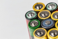 Leading Central-European battery wholesaler is open for sale