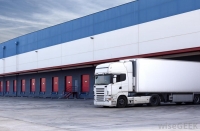 European transportation and warehousing Company is open for sale